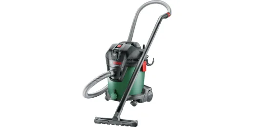 Bosch AdvancedVac 20