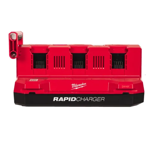 Milwaukee M18 MPC6