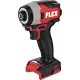 FLEX ID 1/4" 18-EC HD2