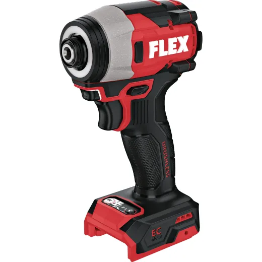 FLEX ID 1/4" 18-EC HD2