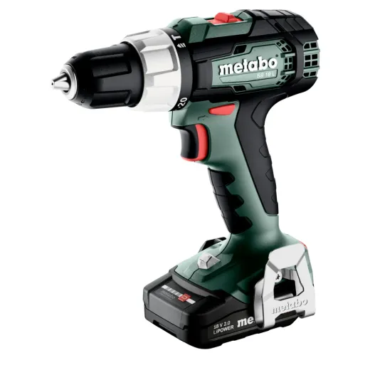 Metabo SB 18 L