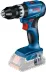 Bosch GSB 18V-45