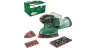 Bosch UniversalSander 18V-10