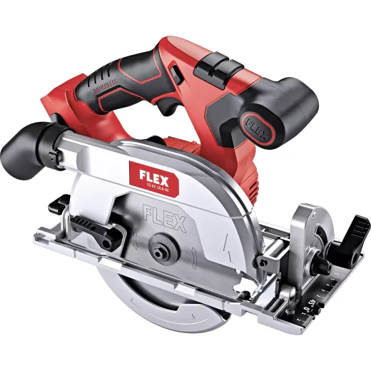 FLEX CS 62 18.0-EC