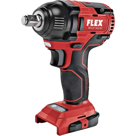FLEX IW 1/2" 18.0-EC