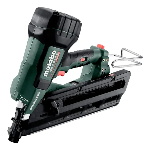 Metabo NFR 18 LTX 90 BL