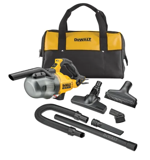 DeWalt DCV501