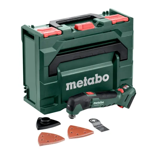 Metabo PowerMaxx MT 12
