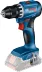 Bosch GSR 18V-45