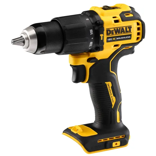 DeWalt DCD709
