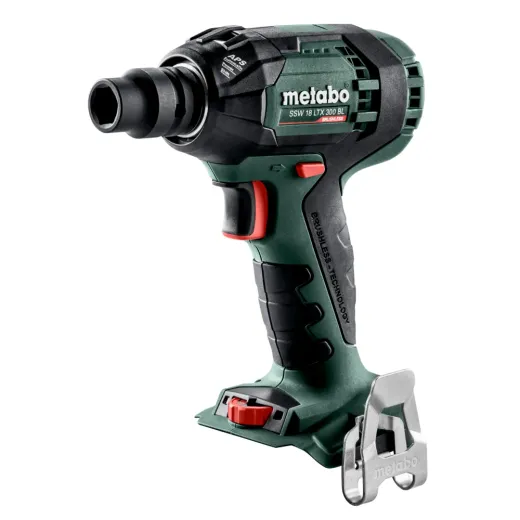 Metabo SSW 18 LTX 300 BL