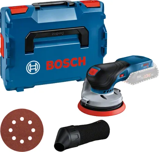 Bosch GEX 18V-125