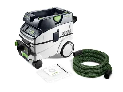 Festool CTL 26 EI AC-RENOFIX
