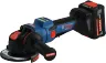 Bosch EXPERT EXWX18V-15PS