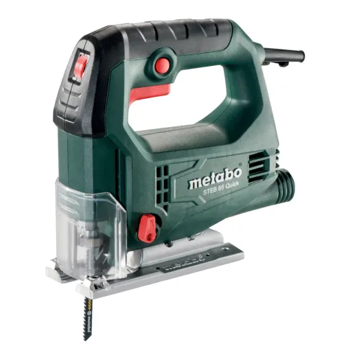Metabo STEB 65 Quick